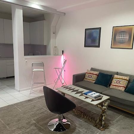 50M2 Private Apartment In Center Paris Exterior photo