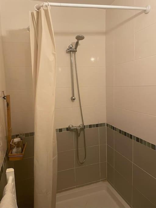 50M2 Private Apartment In Center Paris Exterior photo